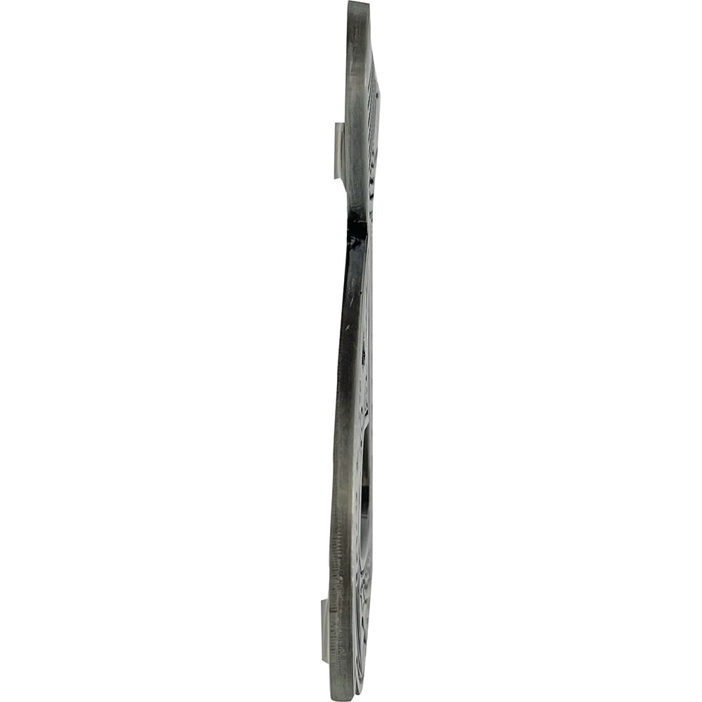 The Islander Group Fish Hook Bottle Opener Magnet