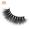 thumbnail image 3 of Pestañas postizas Racimos naturales Pestañas postizas mejor valoradas Pestañas Postizas Naturales Adhesivo Reutilizable 10 pares de lotos con pestañas postizas de visón 5D(Compre 2 y obtenga 1 gratis), 3 of 8