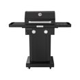 thumbnail image 1 of KitchenAid 2 Burner Gas Grill Midnight Black, 1 of 4