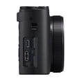 thumbnail image 6 of LUMIX ZS300 Compact Point & Shoot 4K Digital Camera, 15x Zoom Travel Camera (Black), 6 of 9
