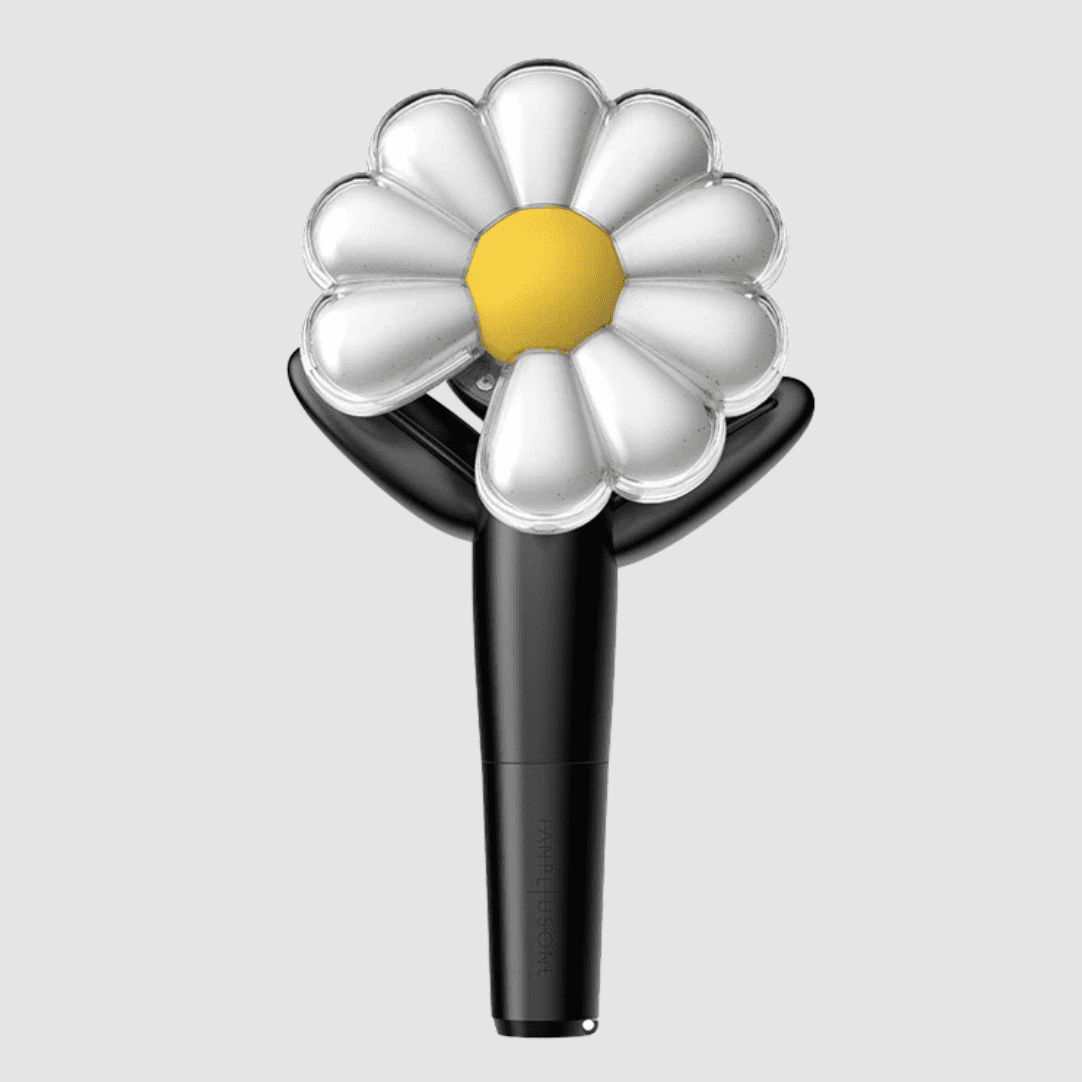 アイドル Gdragon official lightstick G DRAGON Light Stick – Übermensch| Bluetooth Authentic Free