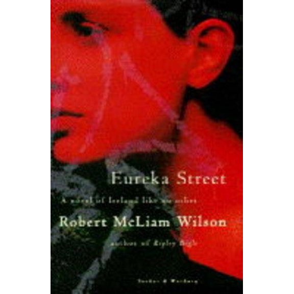 Pre-Owned Eureka Street Hardcover