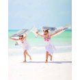 thumbnail image 3 of Blue White Beach Towels Oversized Super Absorbent, Abstract Grey Chrysanthemum Flower Floral Lightweight Bath Towel Quick Dry Sets For Bathroom/Pool/Rv Camping/Beach Play/Gym Room/Picnic 35"x70", 3 of 8