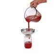 thumbnail image 2 of Enlatado de cocina Funnel HIC, acero inoxidable 18/8, 8 cm, 2 of 6