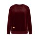 thumbnail image 4 of Karight Vintage Corduroy Shirts for Women Spring Fall Long Sleeve Crew Neck Top Casual Classic Fit Comfy Trendy Basic Pullovers, 4 of 5