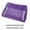 Purple, variant on Shop savings tumgatte 5v Low-voltage Heating Blanket Usb Electric Blanket Multi-functional Hand Warmer Knee Blanket office Lunch Break Heating Blanket Cover Blanket Christmas