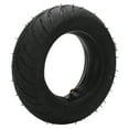 thumbnail image 3 of 90/65-6.5 Tire And Inner Tube Set, Anti Aging 90/65-6.5 Inner Outer Tyre Thickened Safe Durable Rubber Shock Absorption  For 49cc Mini Dirt Bike, 3 of 8