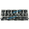 thumbnail image 2 of 4TNE98-IDI Cylinder Head Assy For Yanmar Engine Parts, 2 of 3
