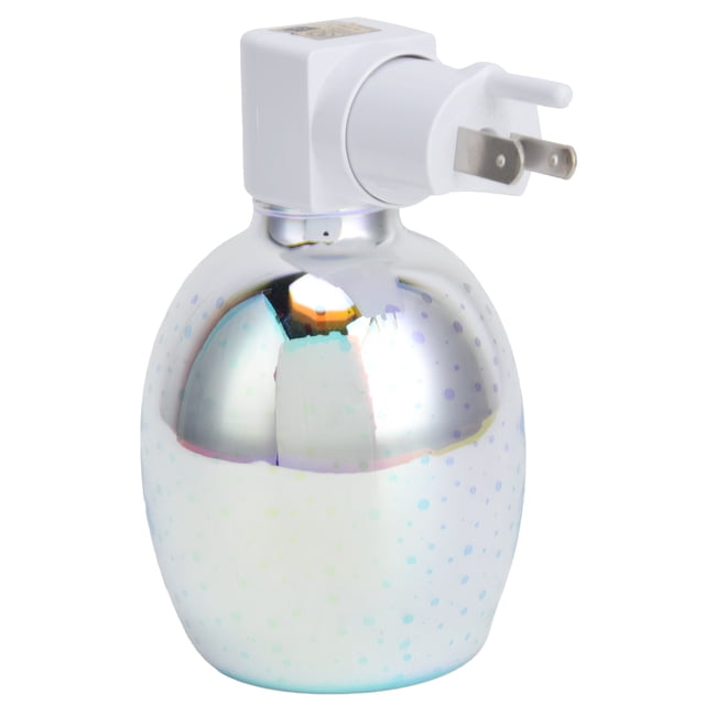 Electric Wax Warmer Pluggable Smokeless Night Lamp For Hotel Decorative Aromatherapy Wax Melter