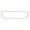 Pink, variant on Rearview Mirror Guard Silicone Cover For Enhanced Interior