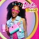 thumbnail image 2 of Set de bolsos a la moda Just Play Barbie Trend de 8 piezas para niños a partir de 3 años, 2 of 6