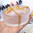 thumbnail image 3 of 1 Set Storage Box Mold DIY Silicone Resin Mold Craft Epoxy Mold Trinket Box Mold, 3 of 10