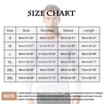thumbnail image 3 of Men's Compression Shirt Long Sleeve, Athletic Workout T-Shirt & Active Sport Top, Muscle Support Baselayer for Running, Gym, Fitness Training & Cold Weather Black L, 3 of 9