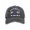 A-Black18, variant on Yuanlong Unisex Baseball Caps Washable Outdoor Baseball Cap Printed Classic Everyday Wear Sun Hat
