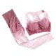 thumbnail image 3 of Chándal de mujer Fitness Running Seamless Slim Workout Outfits Activewear Set S Zulema Trajes de yoga para mujer, 3 of 8