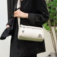 thumbnail image 5 of Bolso de mensajero de cuero genuino de lujo, bolso de mano de diseñador de moda, bolso de diseñador de cuero de vaca, bolso cruzado de hombro de diseñador, bolso de mano para mujer, 5 of 5