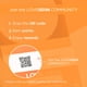 thumbnail image 5 of Suplemento ISDIN Sunisdin Daily Antioxidant 30 cápsulas, 5 of 9