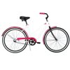 Huffy 26" Women's Cranbrook Fashion Cruiser