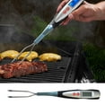 Cooking Equipment for Business Camping Hot Dog Roasting Sticks Heavy