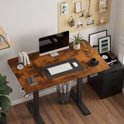 Furmax 40 x 24 Home Office Electric Height Adjustable Standing Desk