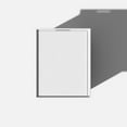 thumbnail image 3 of Veradek 2-in-1 Tray and Storage Table – White, 3 of 11