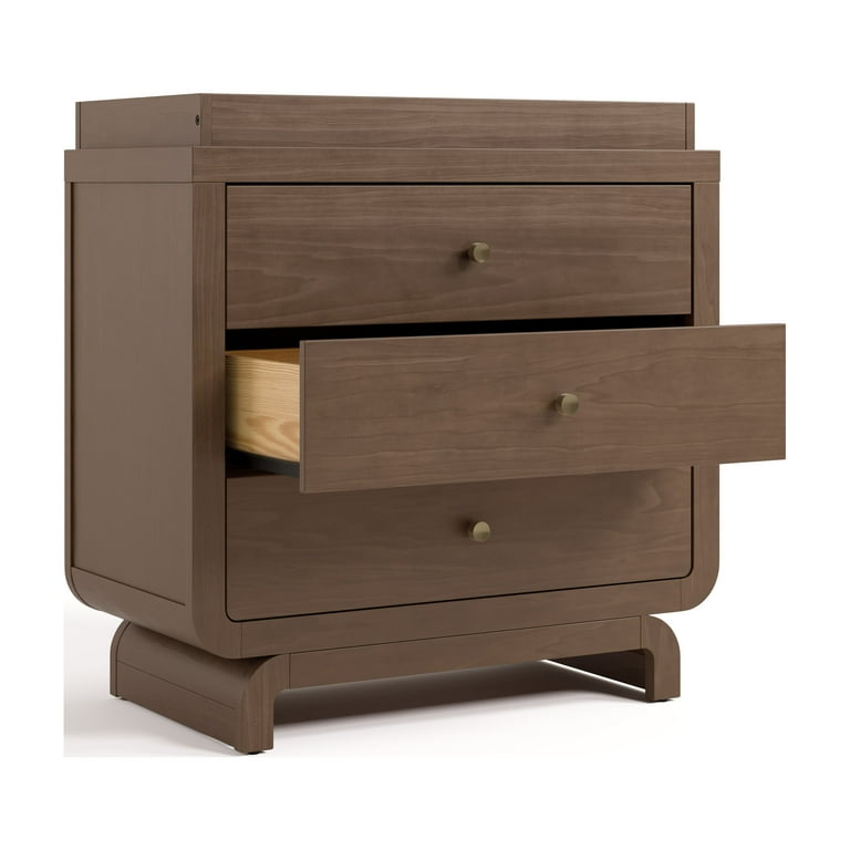 Art of Nursery by Storkcraft Santorini 3 Drawer Dresser with