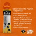 thumbnail image 2 of Energy Gels SiS Science In Sport Running 14x60mL Variety Pack, 2 of 5