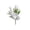 E, variant on Artificial Silk Flower Bouquet for Bridal Decor and Home Display, Realistic Floral Arrangement for Living Room and Dining Table Decorations, Long-Lasting Faux Flowers for Year-Round Home Decor