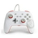 thumbnail image 1 of Control Alámbrico Nintendo Switch Mario White, 1 of 4