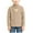 #0231-Brown, variant on Cowsor Unisex Kids Polar Fleece Turtleneck Base Top