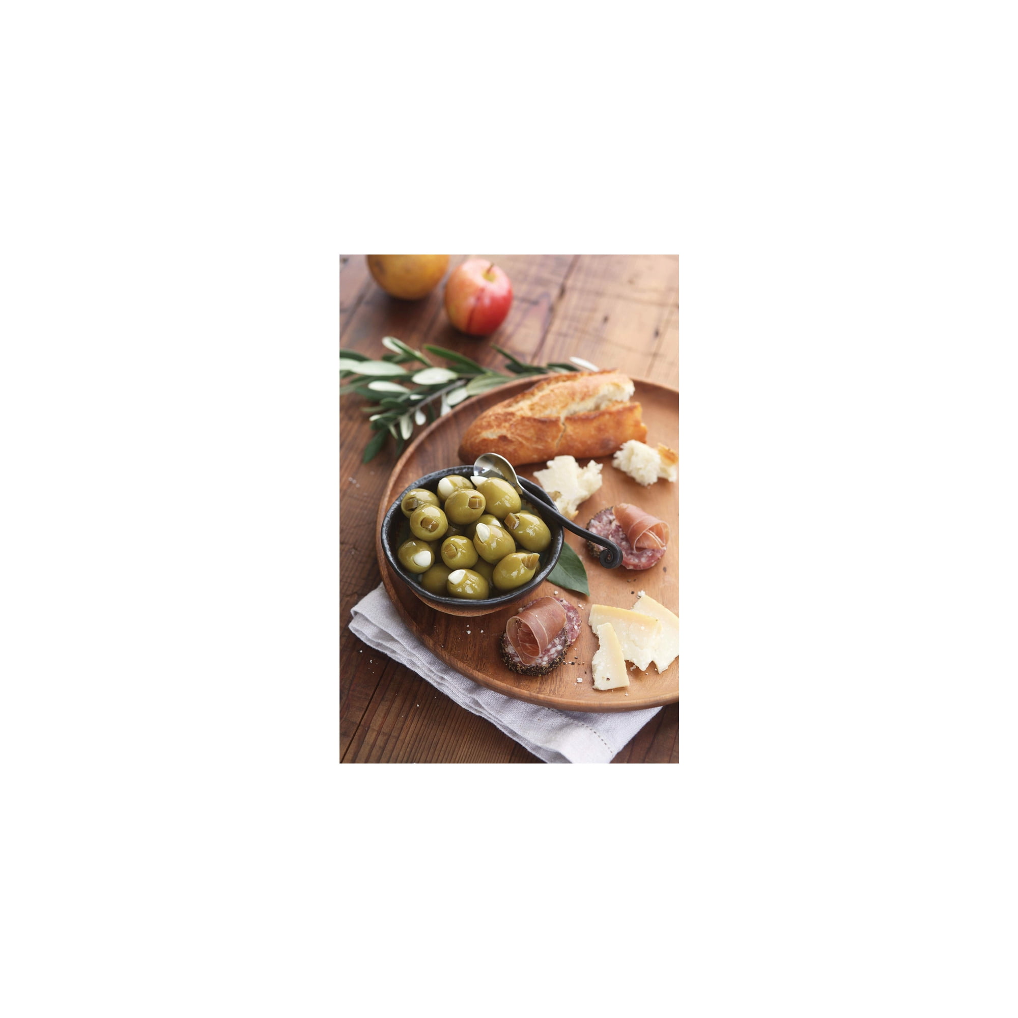 Mezzetta Olive Stuffed Jalapeno - 10 oz (Pack of 5)