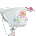 thumbnail image 3 of Bicicleta Benotto Cross Flower Power R20 1v Niña Frenos V blanco, 3 of 5