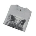thumbnail image 4 of Arctic Fox Whispers Tee  - Comfort Wear and Wildlife Care, 4 of 4