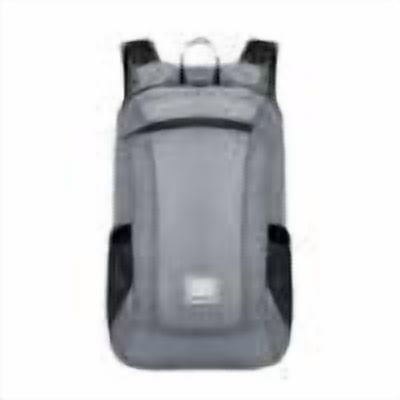 Weloille Ultralight Backpack 1 Piece, Portable Foldable Travel Daypack, Waterproof Nylon Skin Bag for Hiking Camping Cycling