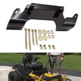 thumbnail image 2 of Bgsha Replacement 123292 Transaxle Cross Brace for Hustler for SD and for SDX Riding, 2 of 7