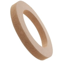 HOMEMAXS Speaker Adapter Spacer Rings For Car Speaker Automotive Speaker Ring Extending Spacer Vehicle Part Car Speaker Gasket Automotive Accessory