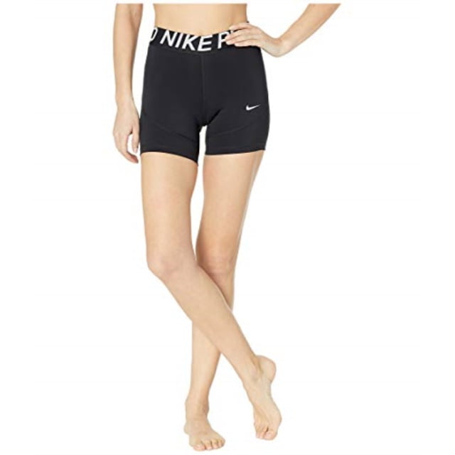 nike pro medium shorts