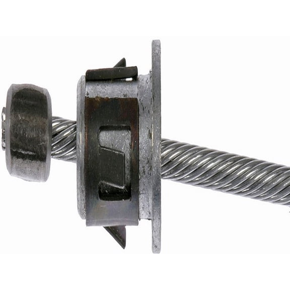 Parking Brake Cable P/N:C660940