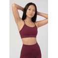 thumbnail image 2 of Women’s Basic Workout Sports Bra, Moisture Wicking Comfortable Activewear, 2 of 7
