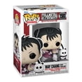 thumbnail image 2 of Funko Pop & Buddy: Fullmetal Alchemist Brotherhood - May Chang Con Panda rosa, 2 of 2