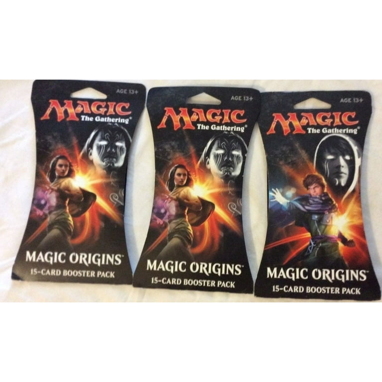 Magic: The Gathering トレーディングカードパック 61yUelfaL+L._AC_UL210_SR210,