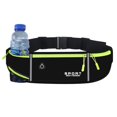thumbnail image 1 of Sports Running Waist Bag Multifunctional Running Belt Adijustable Running Pouch For Men Women, 1 of 5