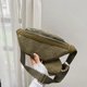 thumbnail image 3 of Bolso bandolera informal para mujer con monedero bolso de hombro a la moda bolso tipo cartera para chica, 3 of 9
