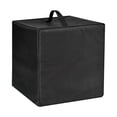 thumbnail image 1 of JIEMUCES Slushie Machine Dust Cover Waterproof Anti-Static Oxford Cloth Lid Smoothie Machine Dustproof Cover for Ninja SLUSHi Professional Maker FS301/NC701, 1 of 7