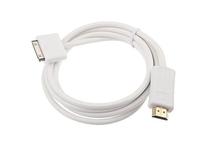 Кабель Айфон Hdmi Купить