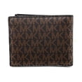 thumbnail image 4 of Cartera y Tarjetero Michael Kors para Hombre con Monograma, 4 of 6