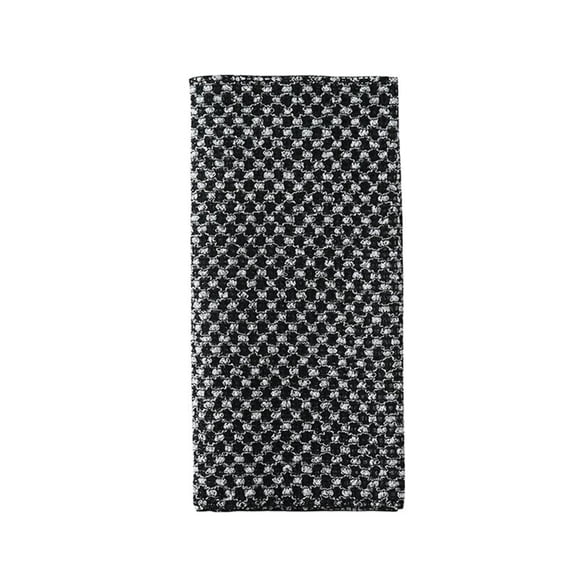 Japanese Exfoliating Shower Towel for Back - Long Strip Net Sponge Body Scrubber for Deep Cleaning & Lather, Quick Dry, 25x100cm