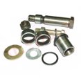 thumbnail image 1 of New Steering Bell Crank Repair Kit Mahindra FC 150 FC 160 Jeeps, 1 of 4