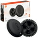 thumbnail image 1 of Bocinas Jbl para auto Stage2 65 gen 2 6.5 pulgadas 480w máx color negro, 1 of 7