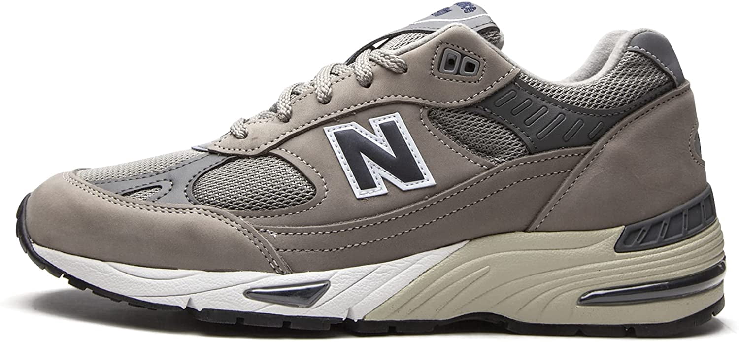 Mens Sneakers 991ANI Anniversary 